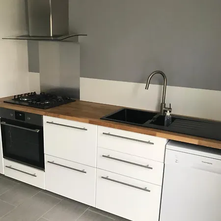 Les Hortensias Vaucelles