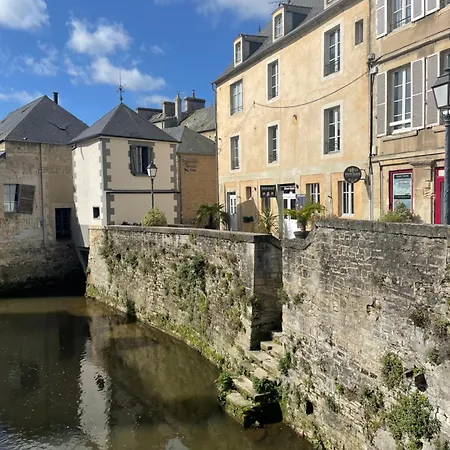 Les Hortensias Vaucelles
