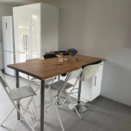 Les Hortensias * Vaucelles