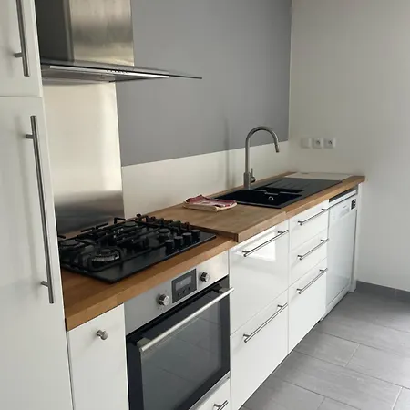 Les Hortensias Сasa de vacaciones