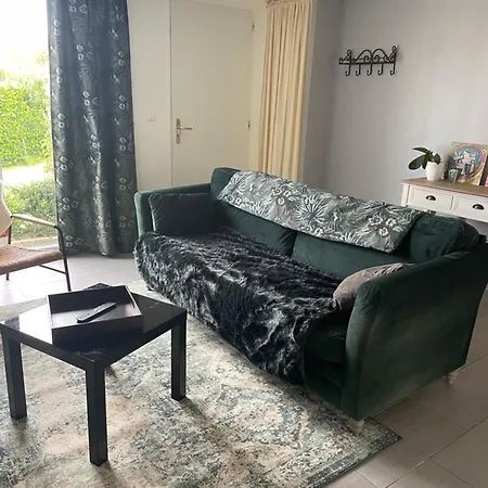 Les Hortensias Сasa de vacaciones *