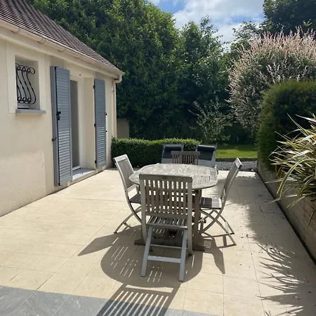 Les Hortensias Vaucelles