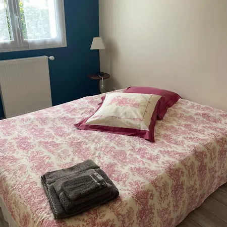 Les Hortensias * Vaucelles