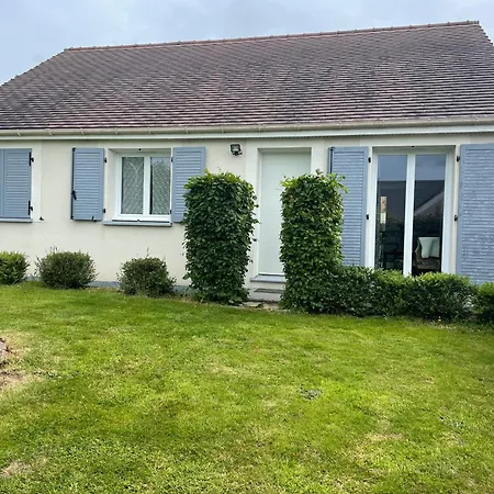 Les Hortensias * Vaucelles