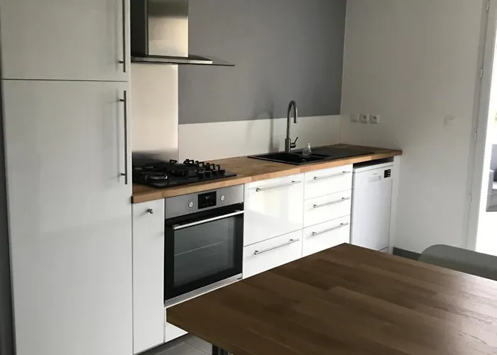 Les Hortensias Vaucelles