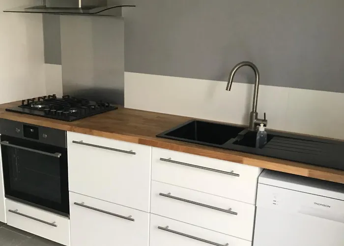 Les Hortensias Vaucelles