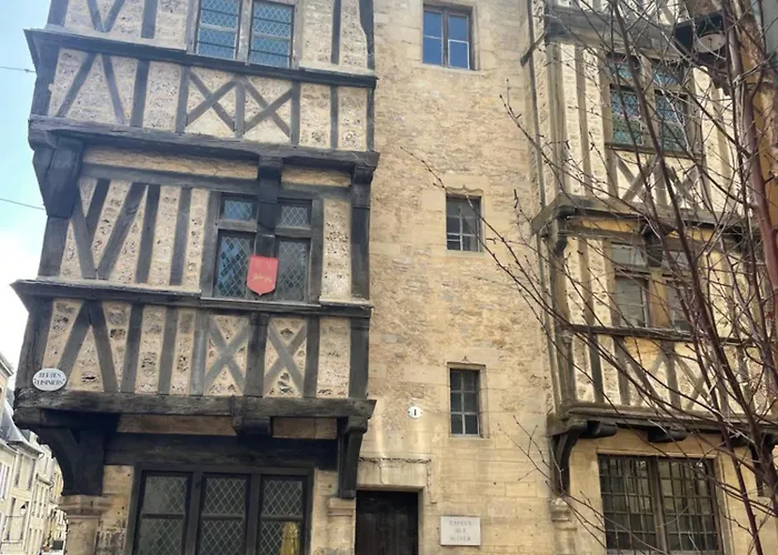 Hébergement de vacances Les Hortensias *