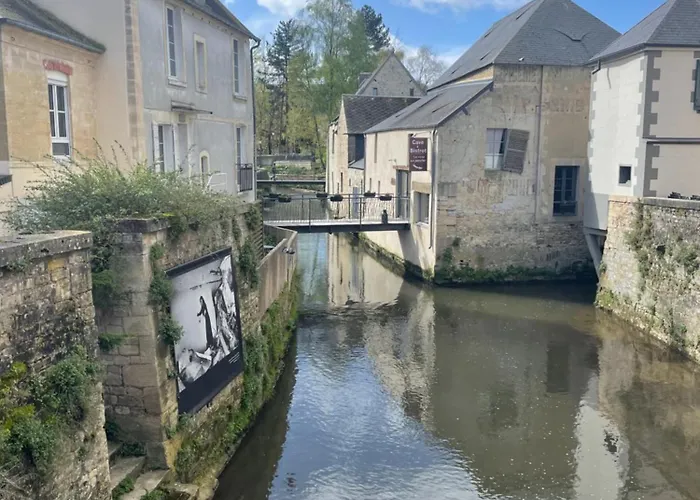Les Hortensias * Vaucelles
