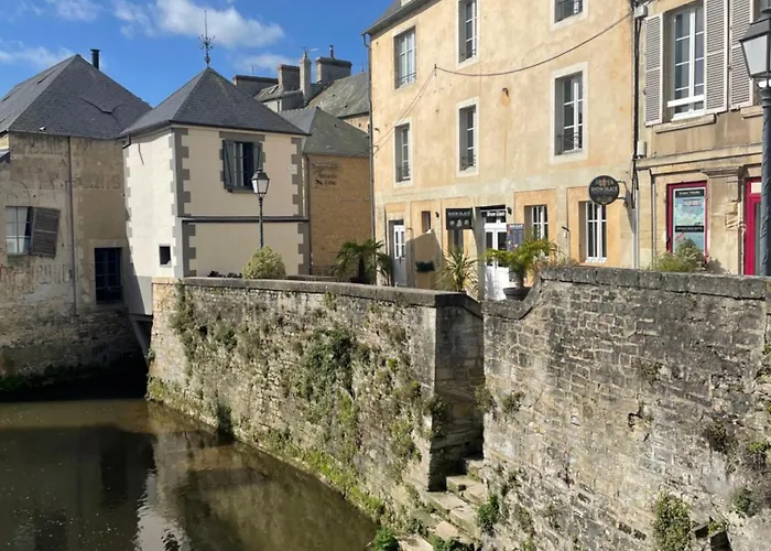 Les Hortensias Vaucelles