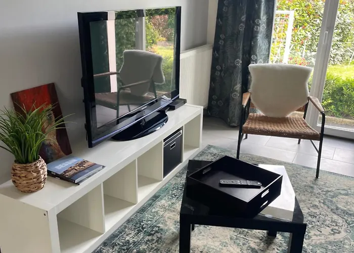 Hébergement de vacances Les Hortensias *