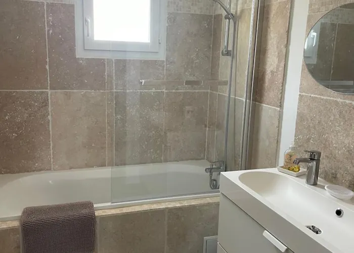 Hébergement de vacances Les Hortensias