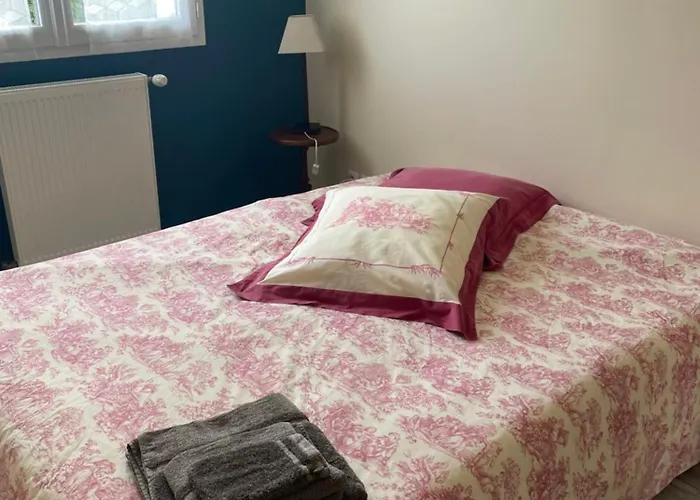 Les Hortensias * Vaucelles