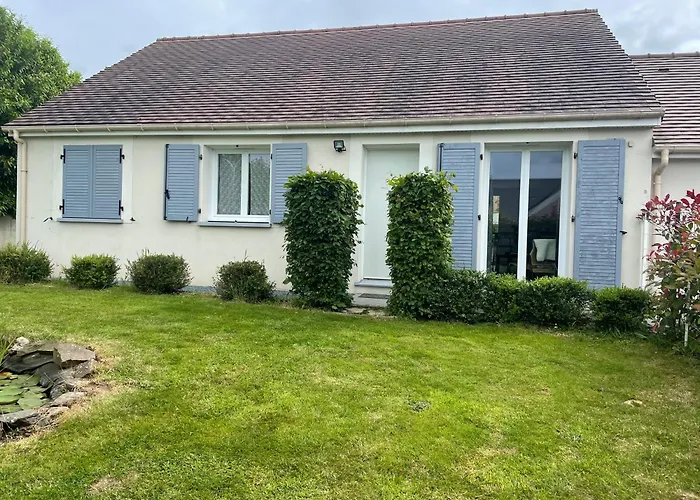 Les Hortensias * Vaucelles